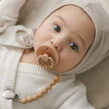 Load image into Gallery viewer, Luladream Pacifier + Clip Set