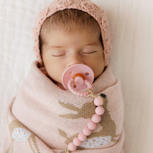Load image into Gallery viewer, Luladream Pacifier + Clip Set