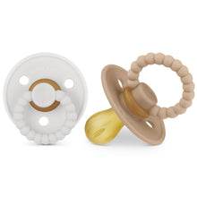 Load image into Gallery viewer, Luladream Pacifier and Clip Sets