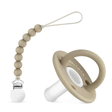 Load image into Gallery viewer, Lulababe Pacifier + Clip - Stage I - 1 Pack