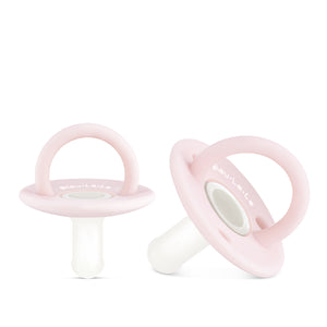 Lulababe 2 Tone Pacifier